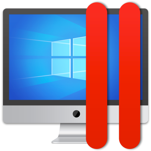Parallels Desktop | 在 Mac 里装 Windows 的最佳工具。