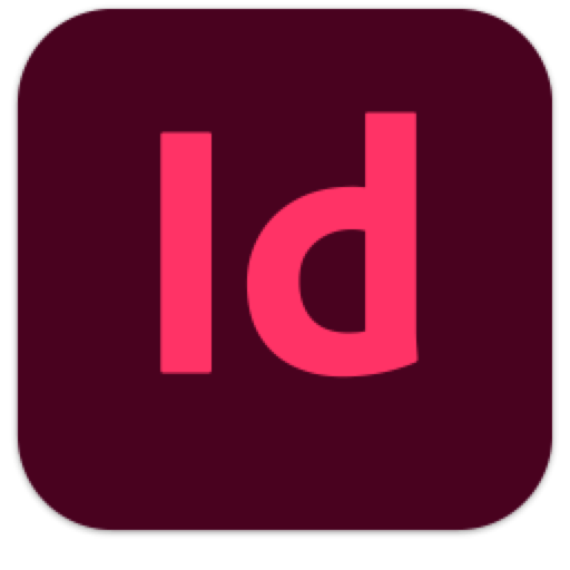 InDesign 2020 for Mac(id 2020版)