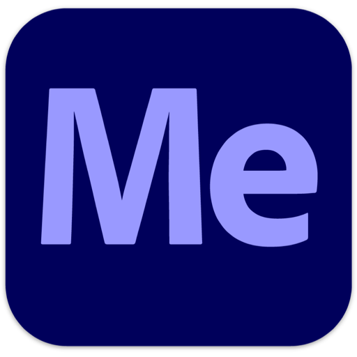 Media Encoder 2021 for Mac(ME 2021) 