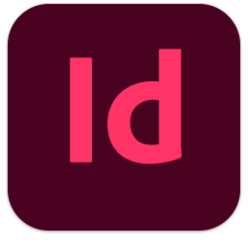 InDesign 2020 for mac(Id 2020版)