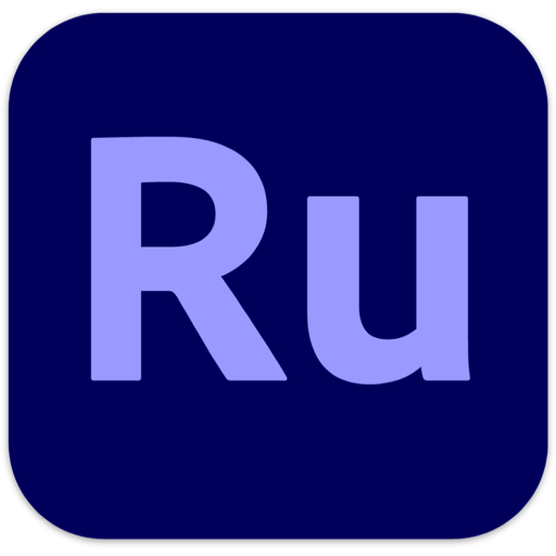 Premiere Rush Mac(Ru 一体化视频编辑软件)