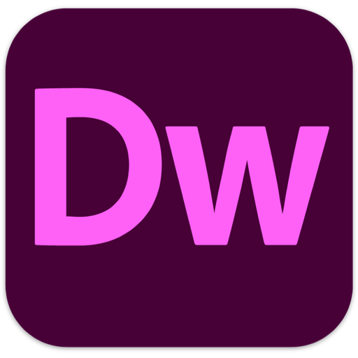 Dreamweaver 2020 for Mac(dw 2020)