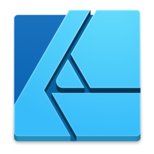 Affinity Designer for Mac(强大的矢量图设计软件)