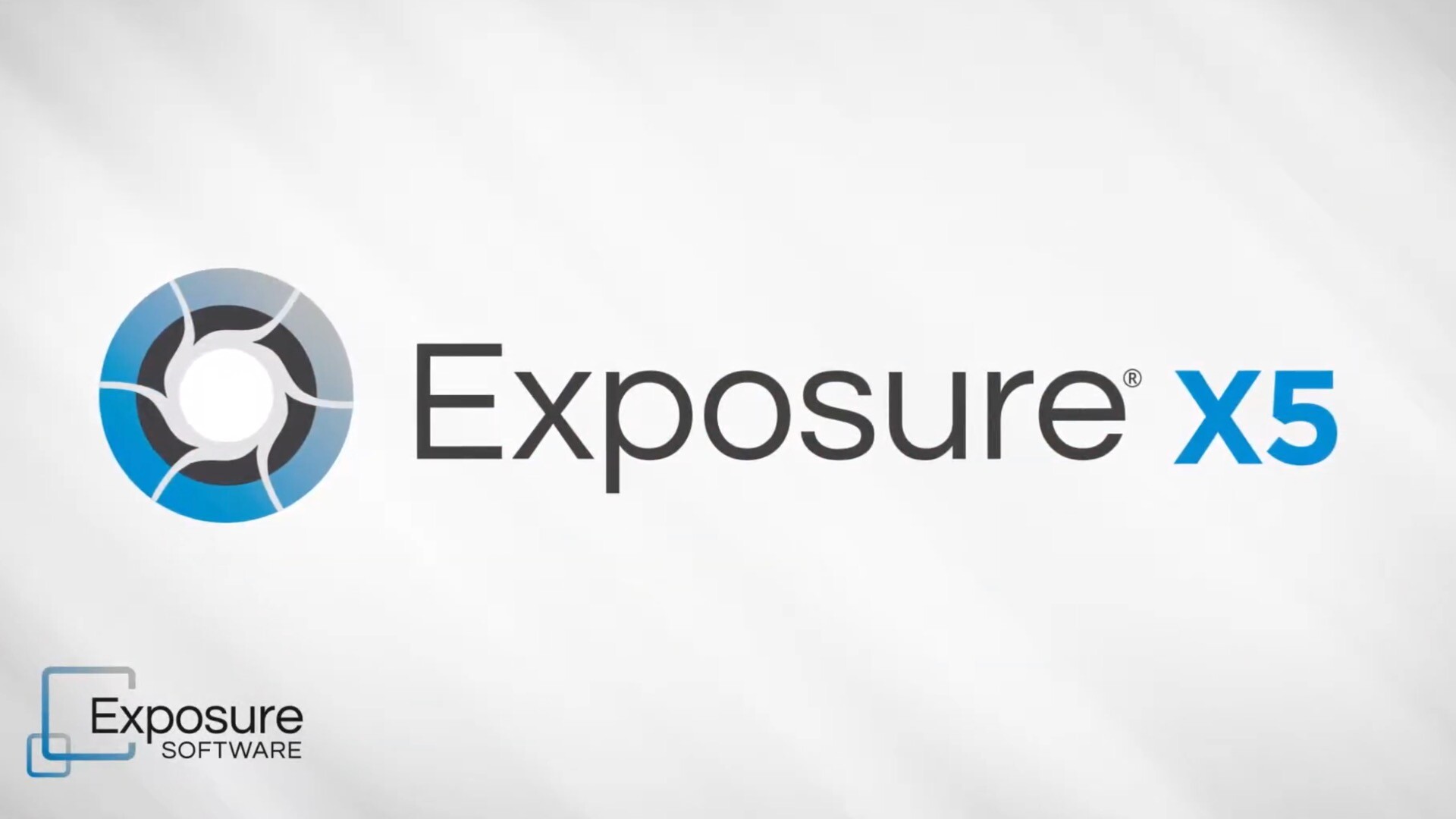 Alien Skin Exposure X5 for Mac(ps/lr滤镜插件) 