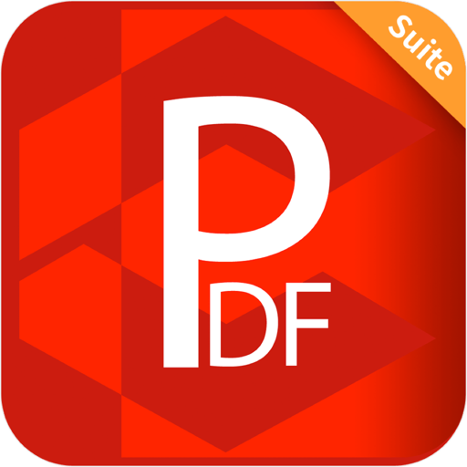 PDF Professional Suite for mac(PDF专业套件)