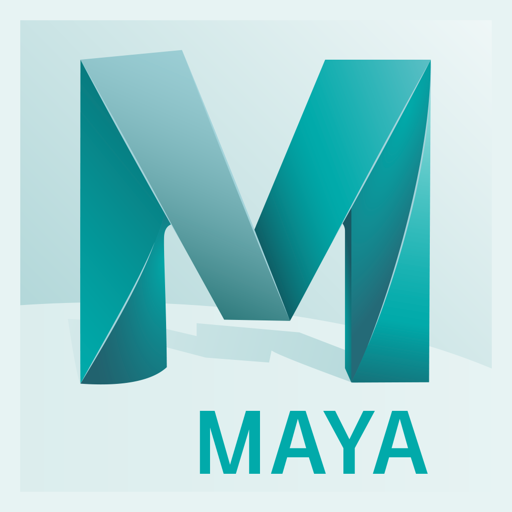 Autodesk Maya 2020 for Mac(玛雅三维仿真软件)