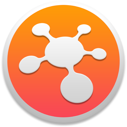 iThoughtsX for mac(优秀的思维导图软件)