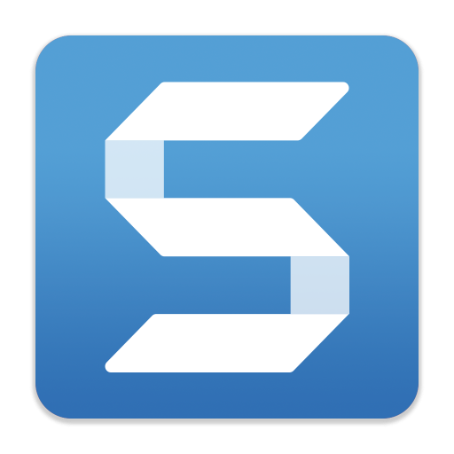 Snagit 2020 for mac(最好用的屏幕截图软件)