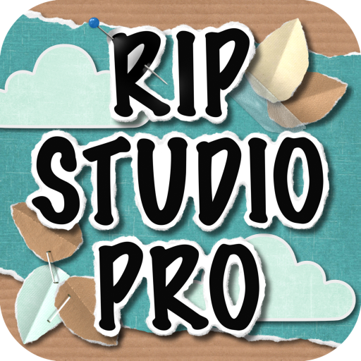 JixiPix Rip Studio for mac(照片拼贴处理工具)