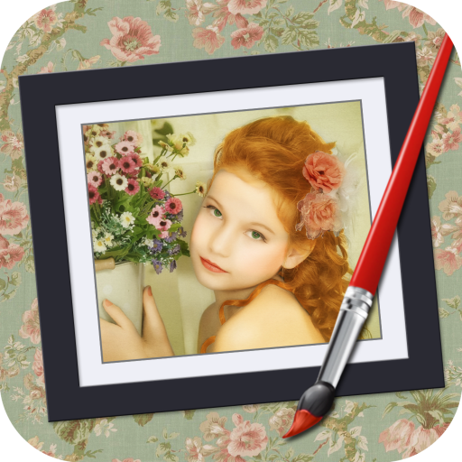 JixiPix Hand Tint Pro for Mac(图片调色修图软件)