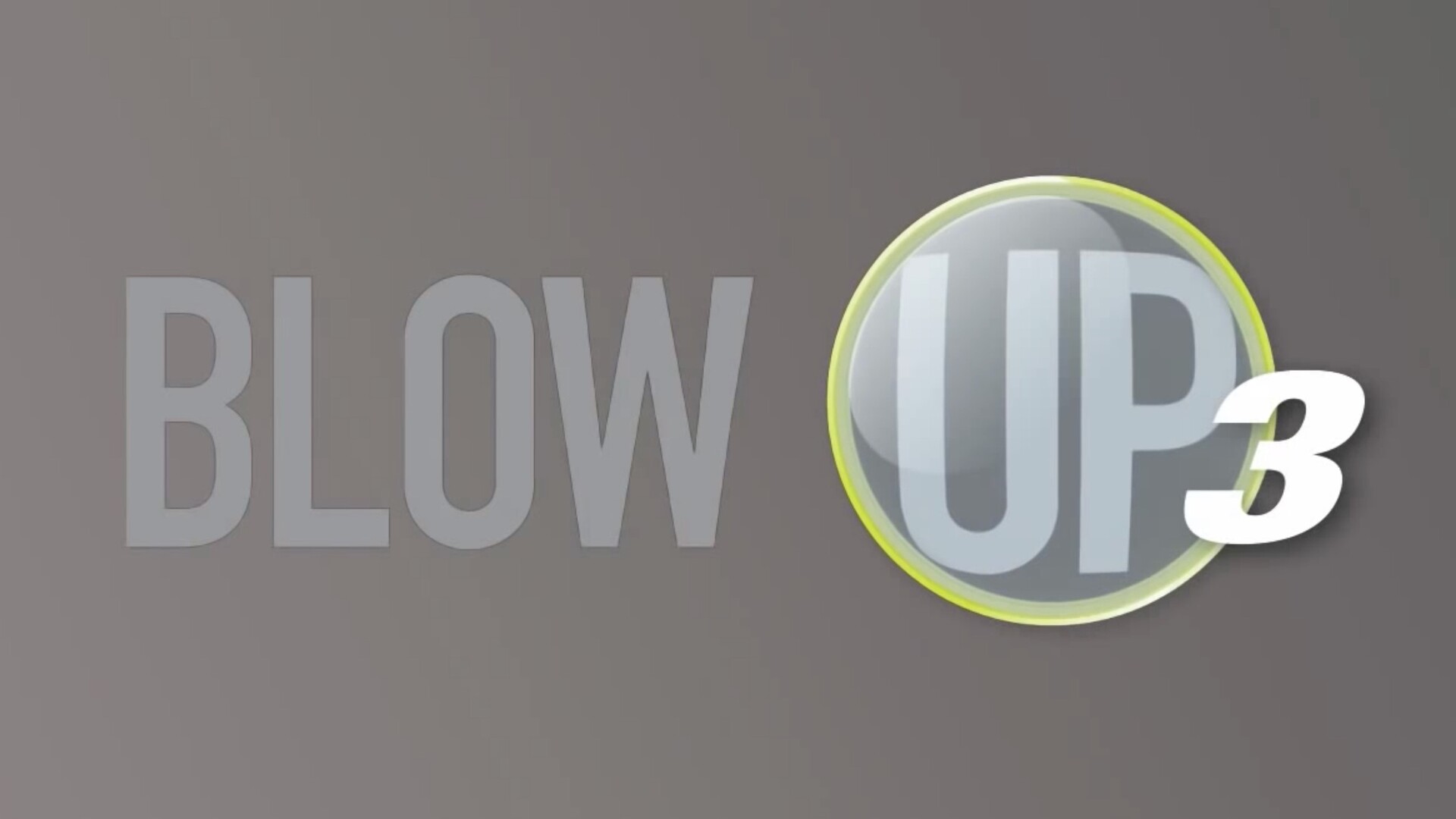 Alien Skin Blow Up 3 for mac(PS图像无损放大插件)