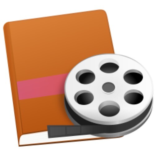 Video Mémoires for mac(视频日记软件)