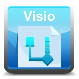Visio Viewer for Mac(Visio文件查看工具)