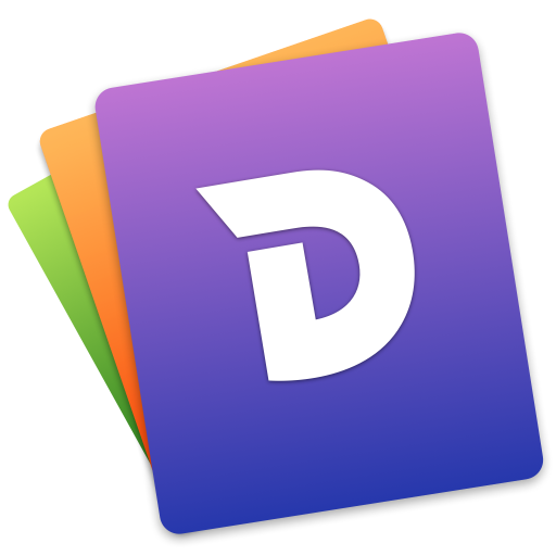 Dash for Mac(好用的API文档工具)