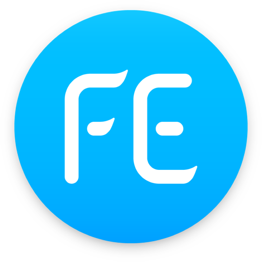 FE File Explorer Pro for Mac(强大的文件管理器)