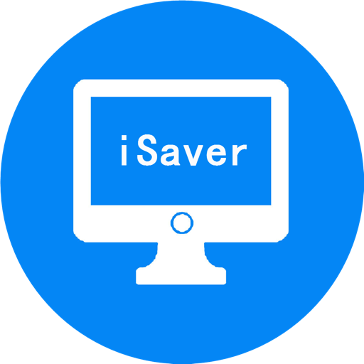iSaver for Mac(动态屏保)