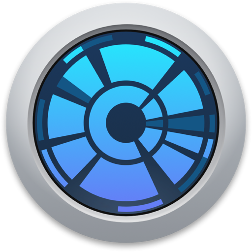 DaisyDisk for Mac(mac磁盘清理软件)