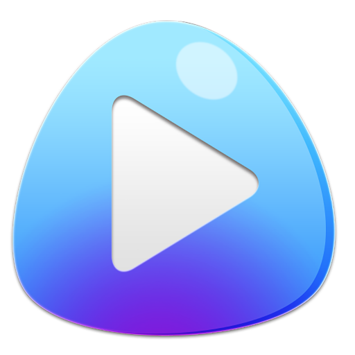 vGuruSoft Video Player for Mac(完美影音)