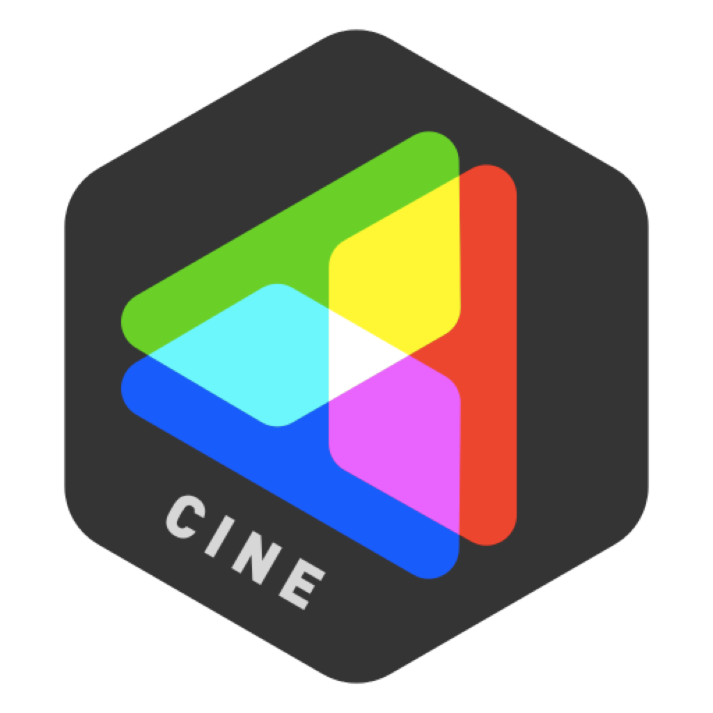 CameraBag Cinema for Mac(图像处理编辑软件)