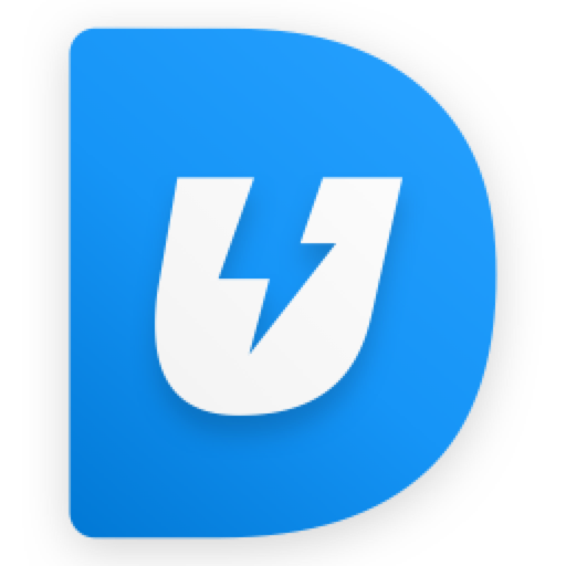 Tenorshare UltData for Mac(专业iOS数据恢复工具)