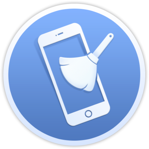 PhoneClean for Mac(iphone/ipad垃圾清理) 