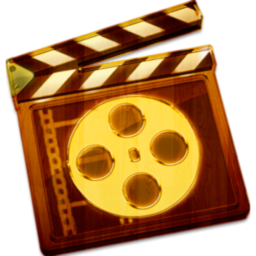 Movie Edit Pro for Mac(专业视频编辑工具)