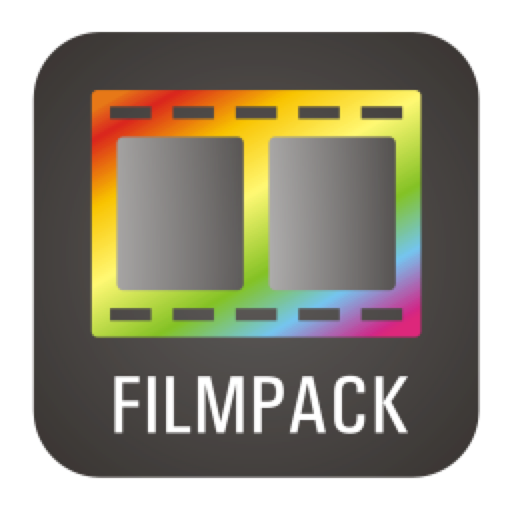 WidsMob FilmPack for Mac(模拟胶片滤镜软件)