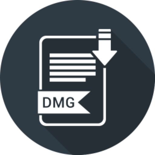 DMG Conversion for Mac(mac dmg转iso工具)