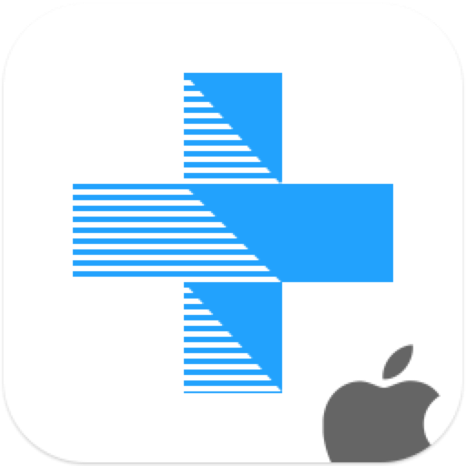 Apeaksoft iOS Toolkit for mac(iOS数据恢复软件)