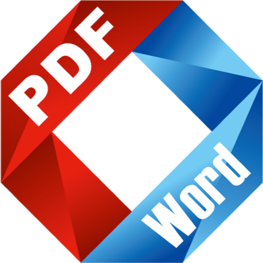 PDF to Word Converter for Mac(pdf转换成word文档软件) 