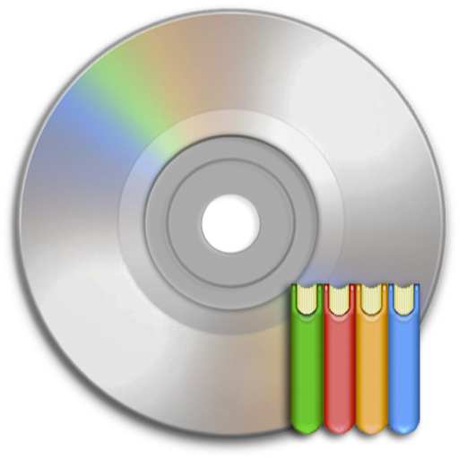 DVDpedia for mac(DVD电影收藏管理器)