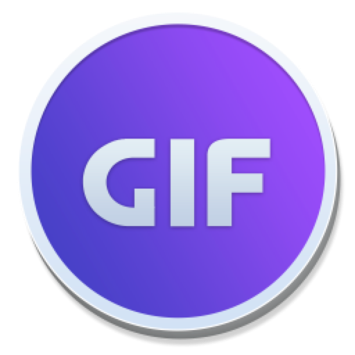 iGif Creator for Mac(最好用的gif动图制作软件) 