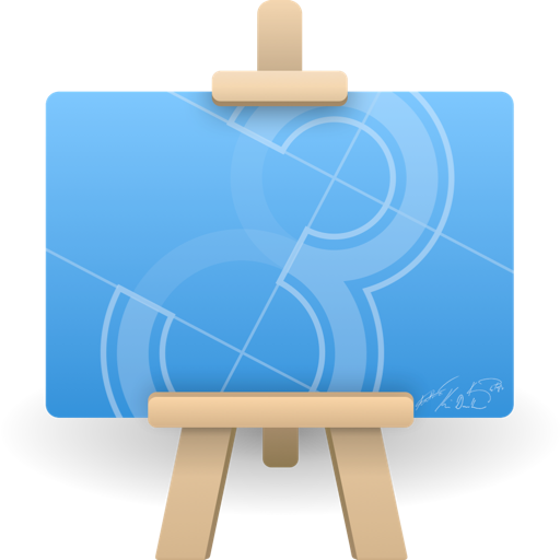 PaintCode for Mac(专业iOS矢量绘图编程软件)  