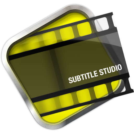 Subtitle Studio for Mac(视频字幕制作软件) 