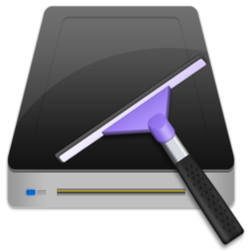ClearDisk for mac(磁盘清理优化软件)