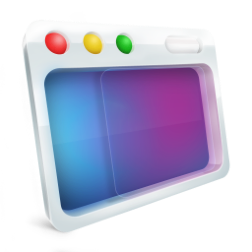 Flexiglass for Mac(mac操作窗口管理器) 