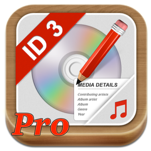 Music Tag Editor Pro for Mac(音频标签管理工具) 