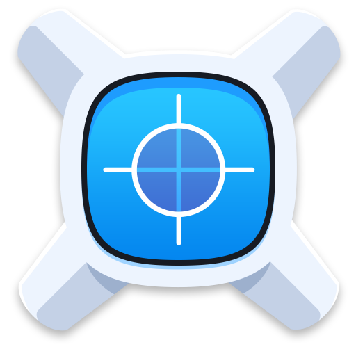 xScope for Mac(专业的精确度量校准工具)
