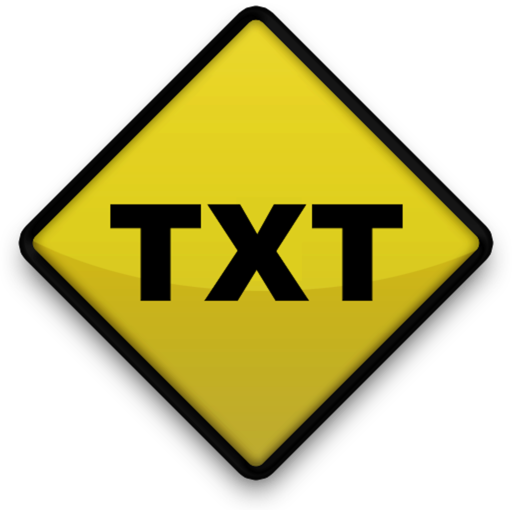 nuTXT for mac(TXT文档创建工具) 