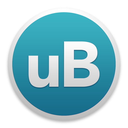 Brawer uBar for Mac(超强win式任务栏工具) 