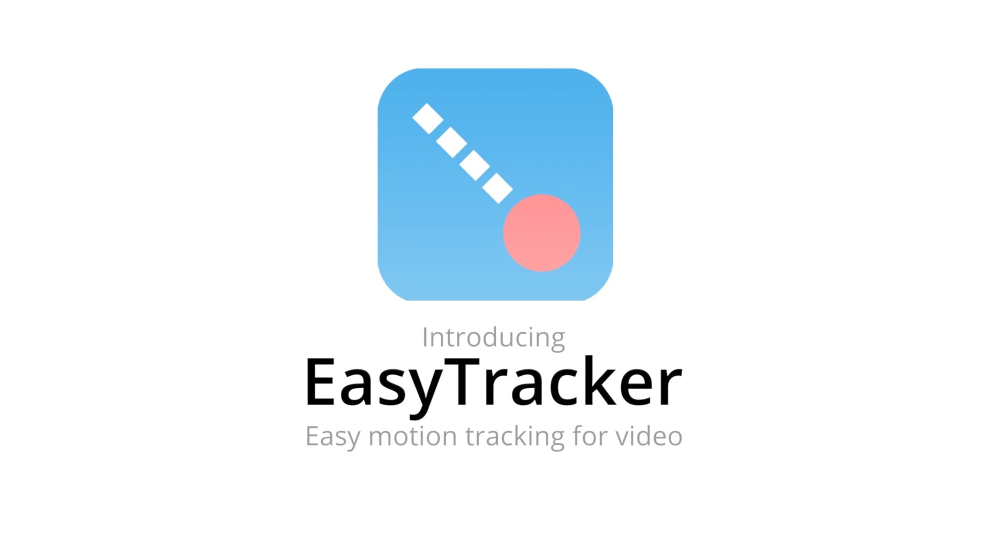fcpx插件：跟踪运动对象 EasyTracker 