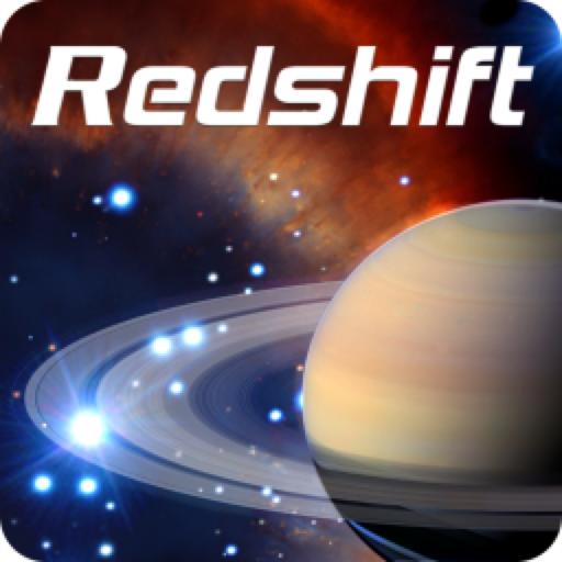 Redshift Premium for Mac(专业的天文观测软件)