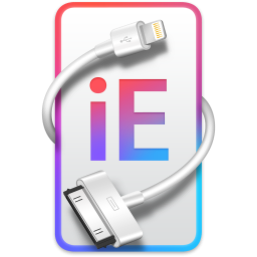 iexplorer for mac(iOS文件同步管理器)