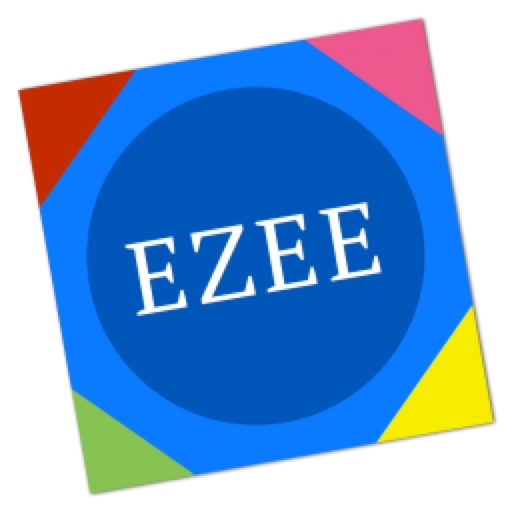 Ezee Graphic Designer for Mac(平面设计软件) 