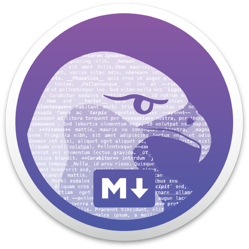 Hawkmark for Mac (Markdown文本编辑器) 