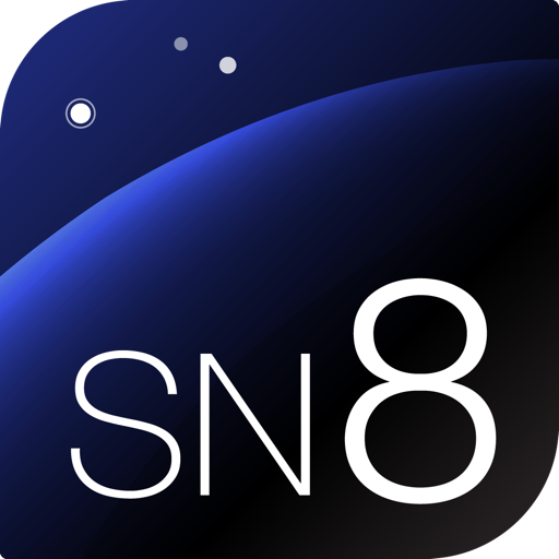 Starry Night Pro Plus for Mac(天文模拟软件) 