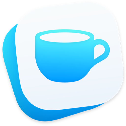 Caffeinated for Mac(系统防睡眠软件) 