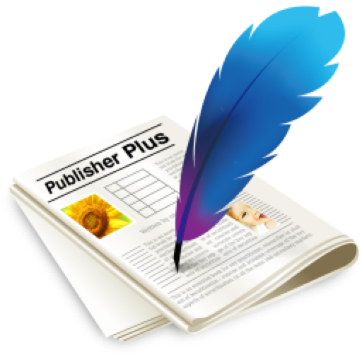 Publisher Plus for mac(桌面页面布局工具)