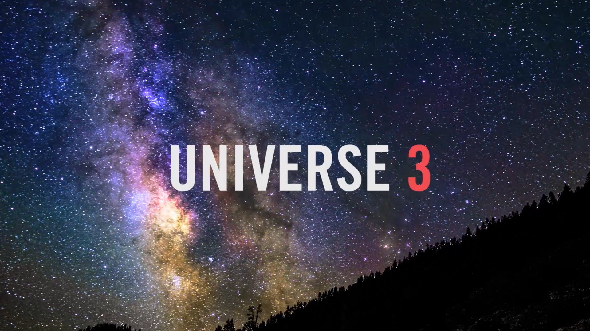 Red Giant Universe for Mac(AE特效插件套装) 