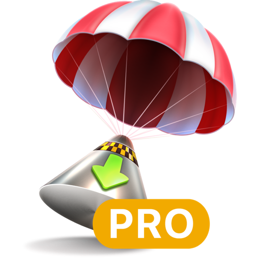 Download Shuttle Pro for Mac(文件快速下载器)